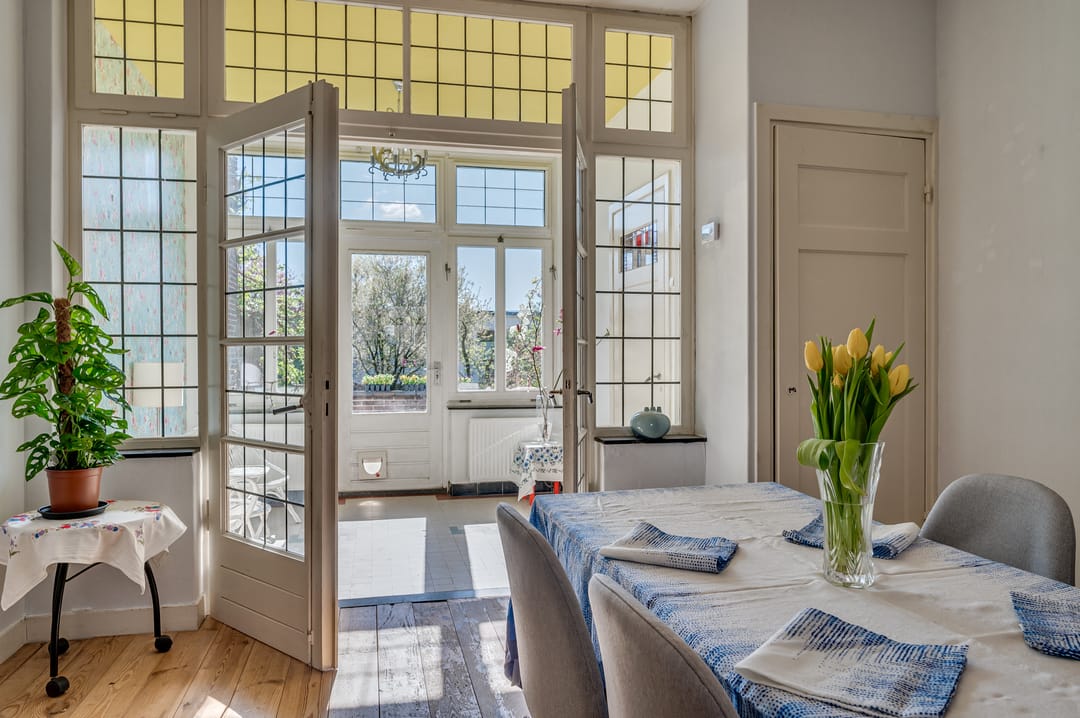 Photo 7 of Pontanusstraat 45