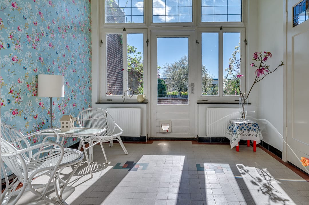 Photo 8 of Pontanusstraat 45