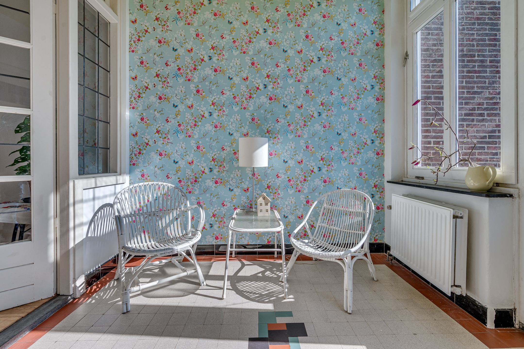 Photo 9 of Pontanusstraat 45