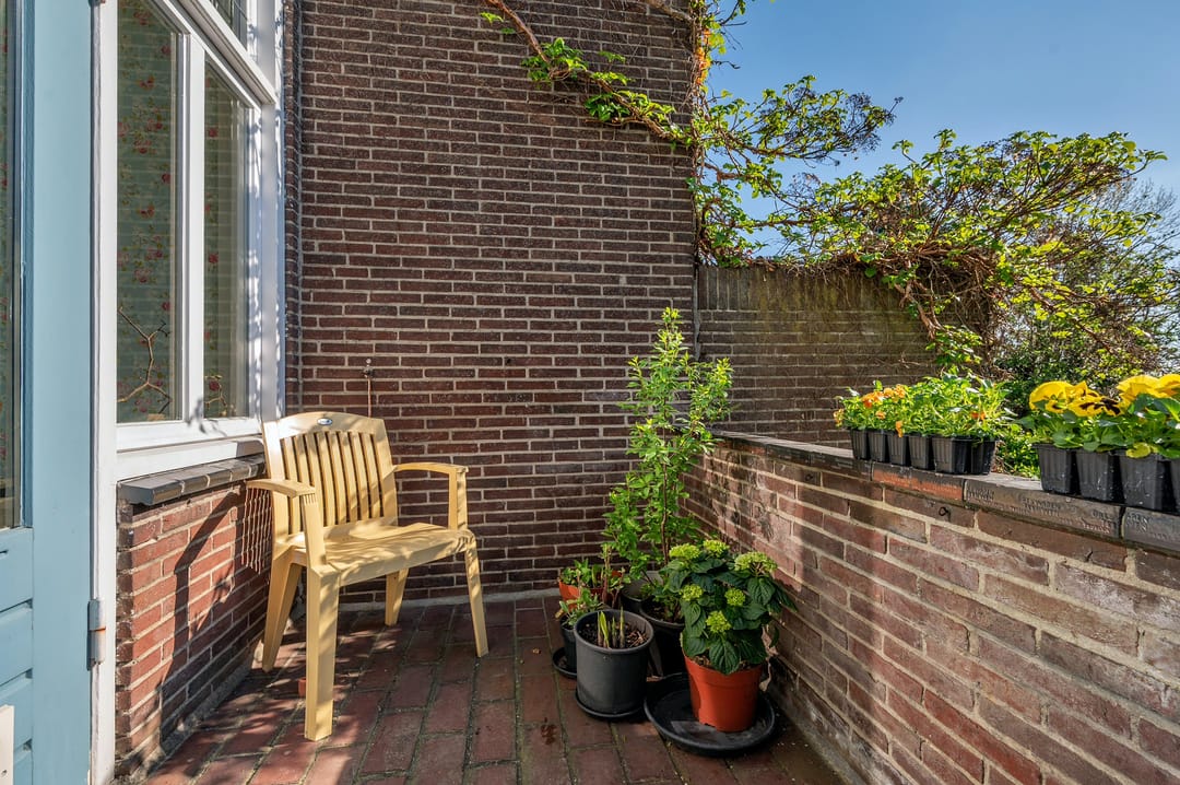 Photo 11 of Pontanusstraat 45