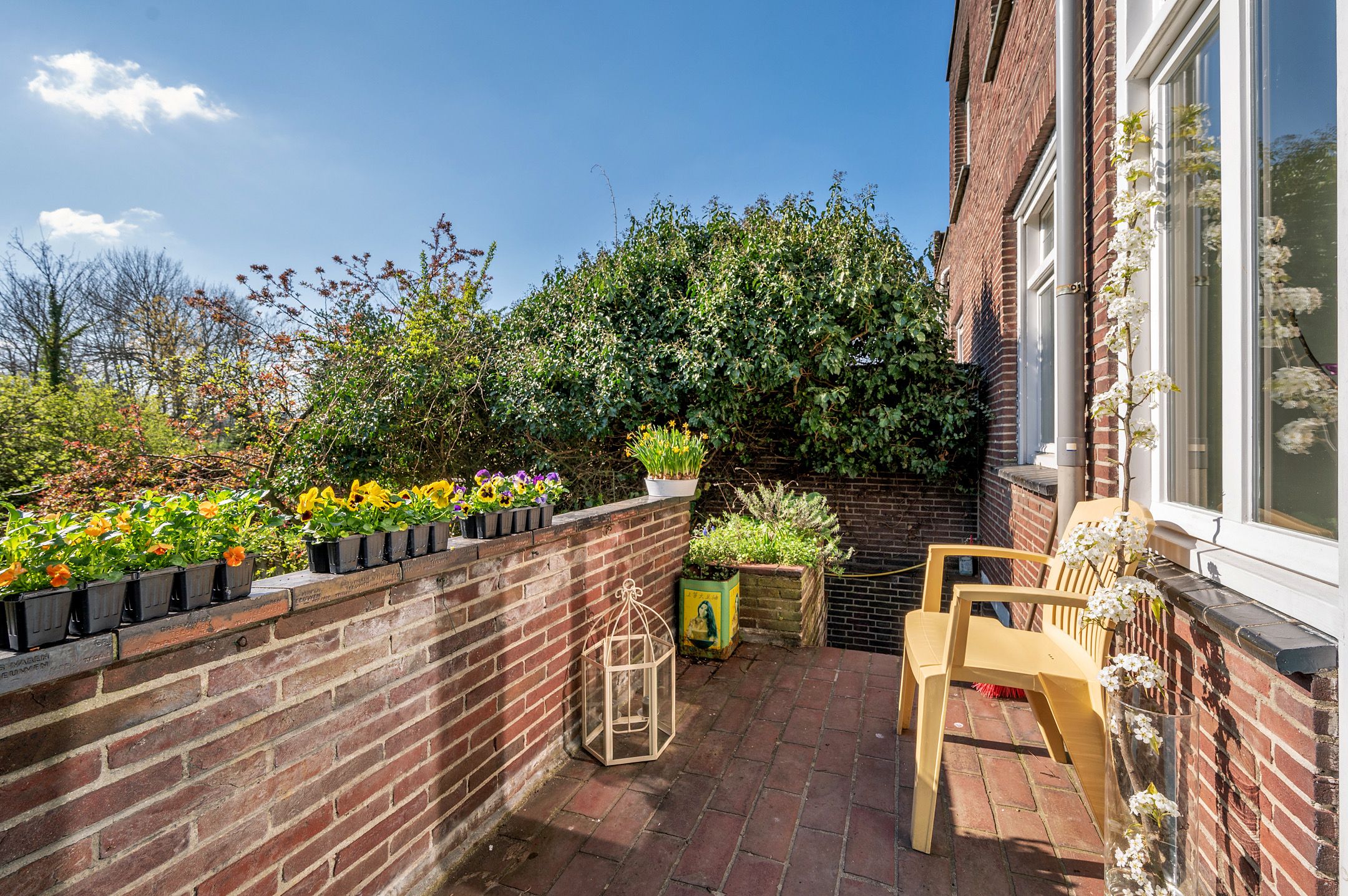 Photo 12 of Pontanusstraat 45