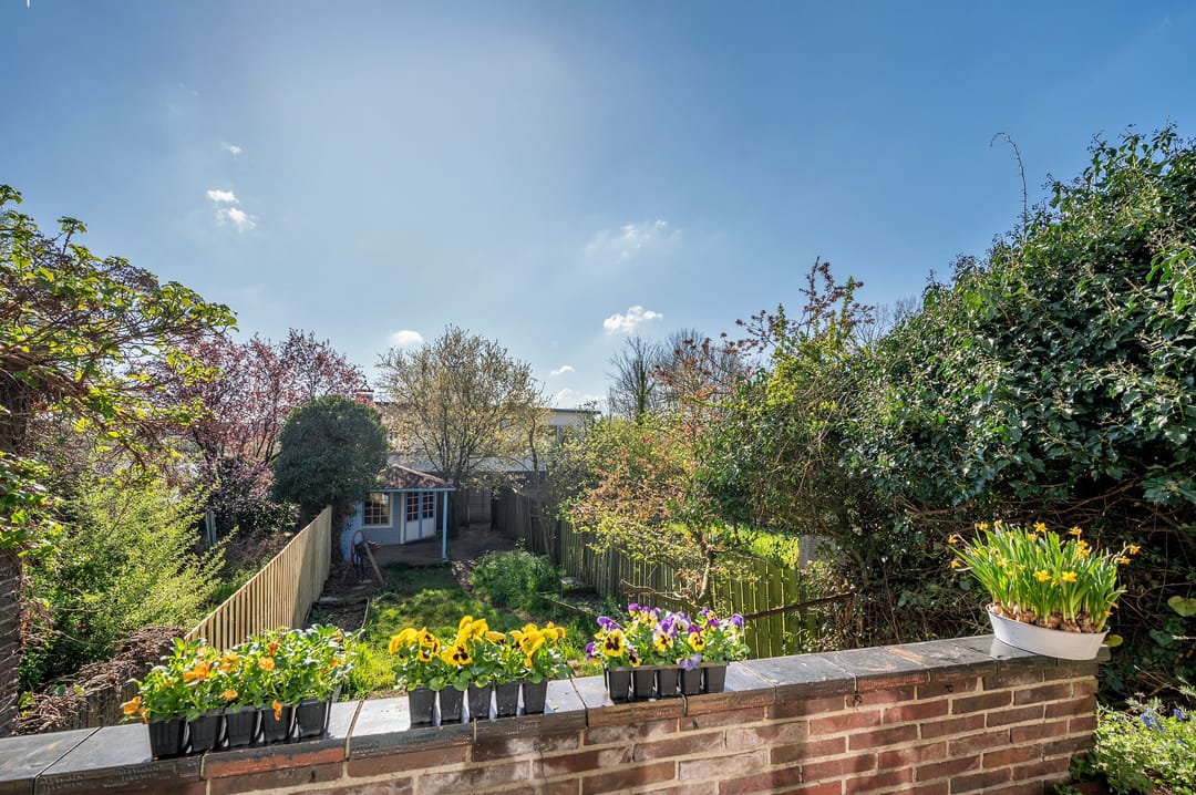 Photo 13 of Pontanusstraat 45