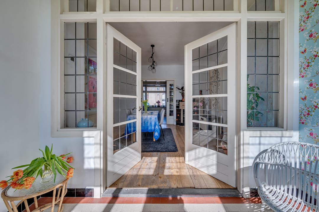 Photo 16 of Pontanusstraat 45