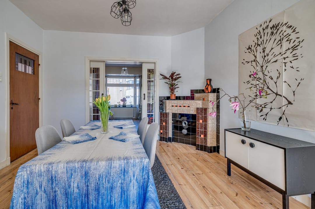 Photo 17 of Pontanusstraat 45