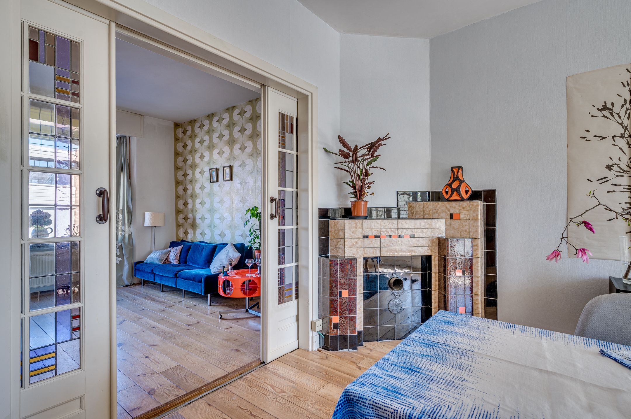 Photo 18 of Pontanusstraat 45