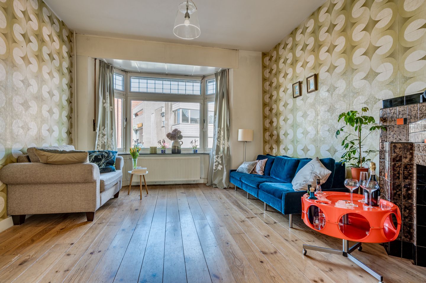 Photo 19 of Pontanusstraat 45