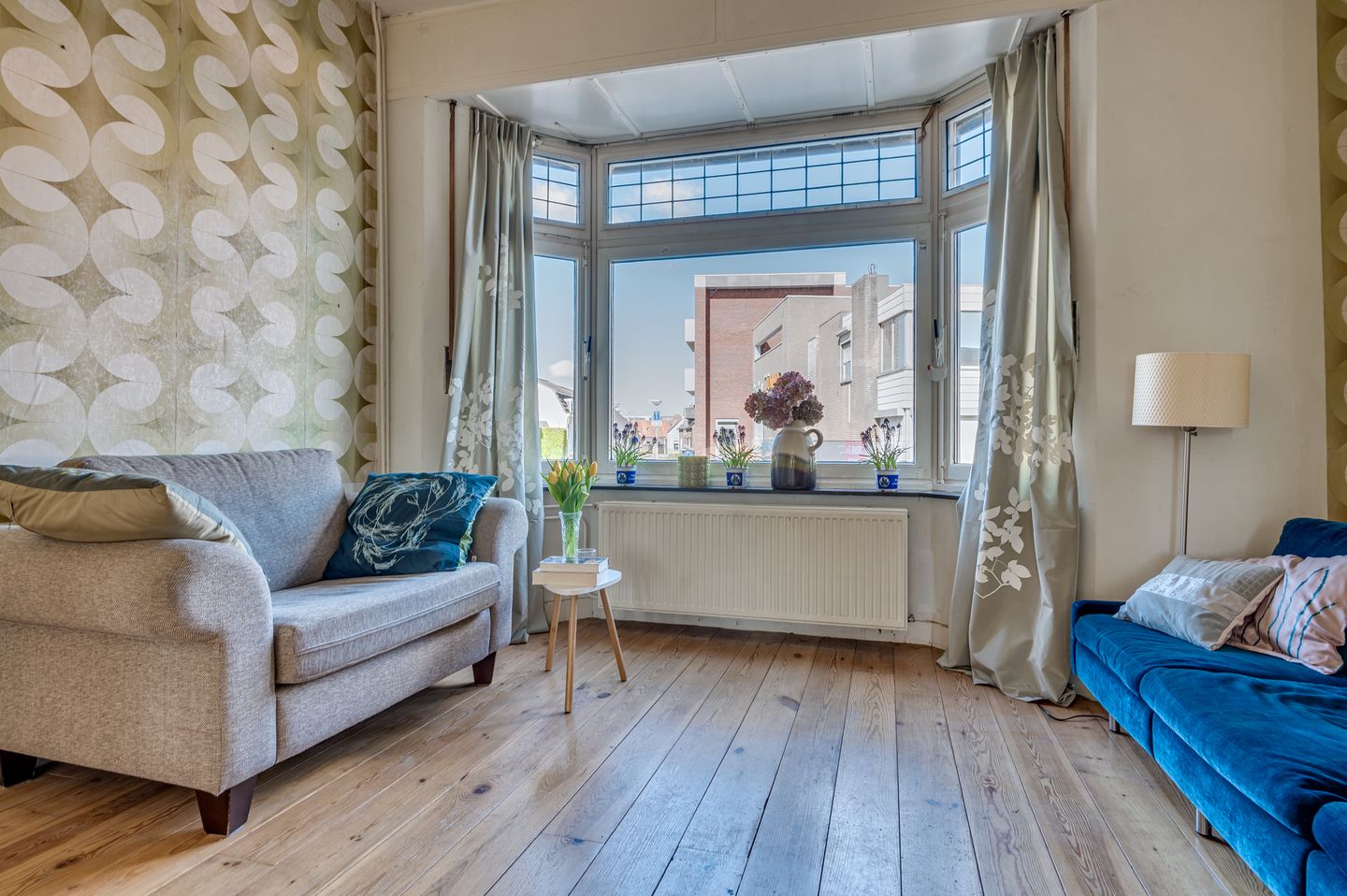 Photo 20 of Pontanusstraat 45