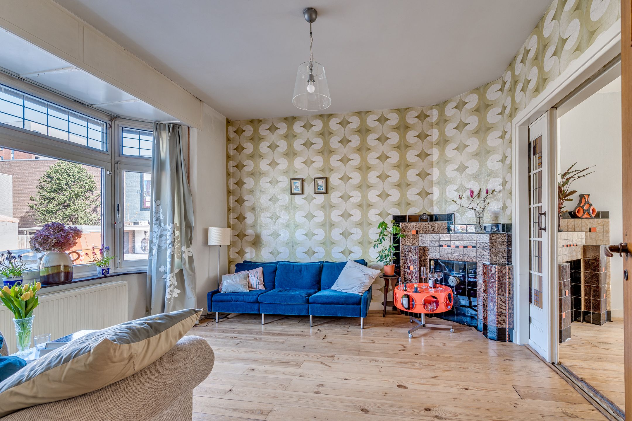 Photo 21 of Pontanusstraat 45