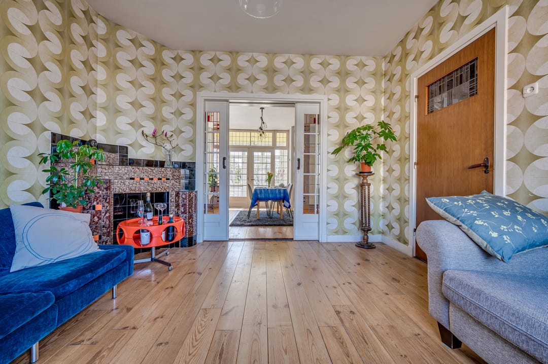 Photo 22 of Pontanusstraat 45