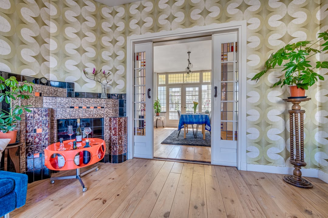 Photo 23 of Pontanusstraat 45