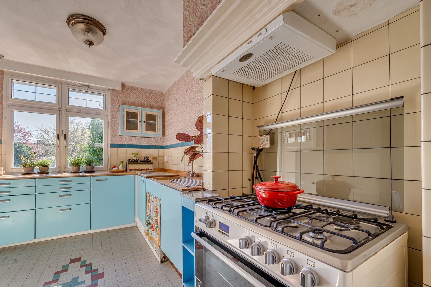 Photo 25 of Pontanusstraat 45