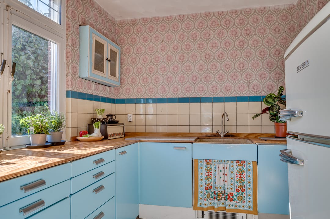 Photo 28 of Pontanusstraat 45