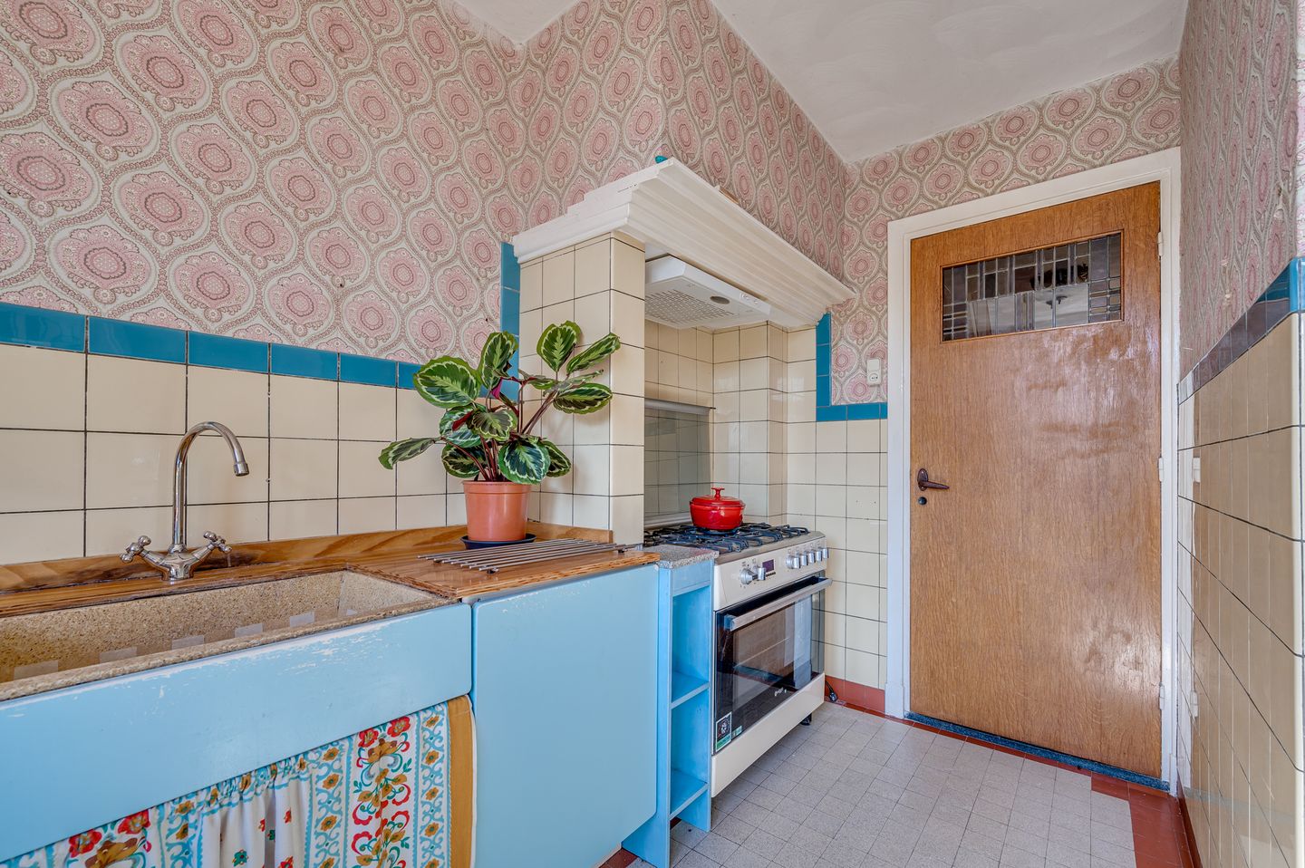 Photo 29 of Pontanusstraat 45