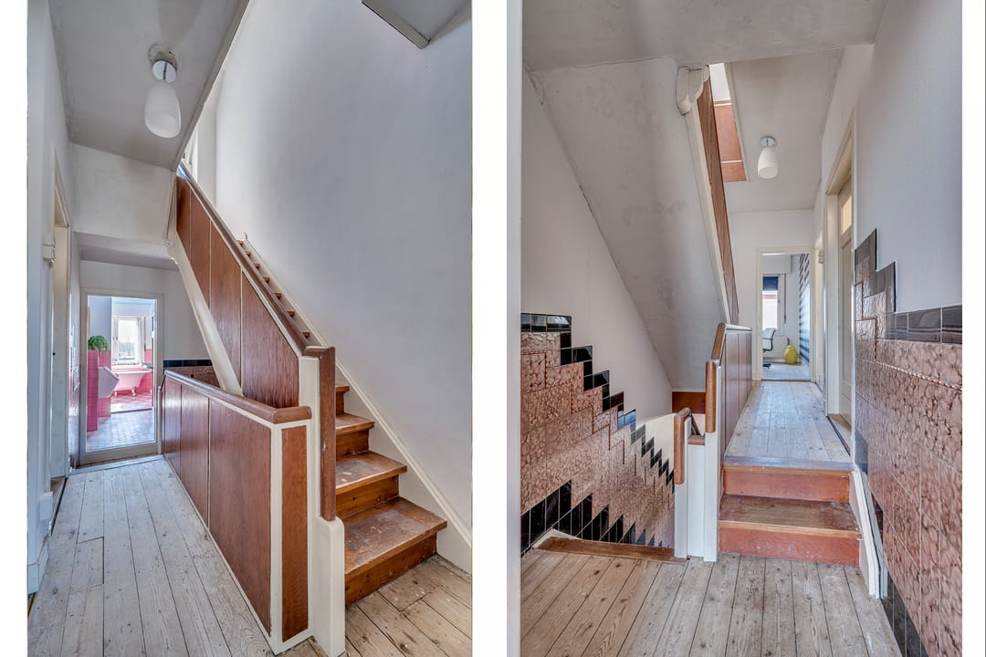 Photo 31 of Pontanusstraat 45