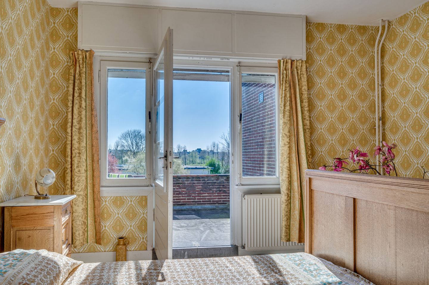 Photo 34 of Pontanusstraat 45