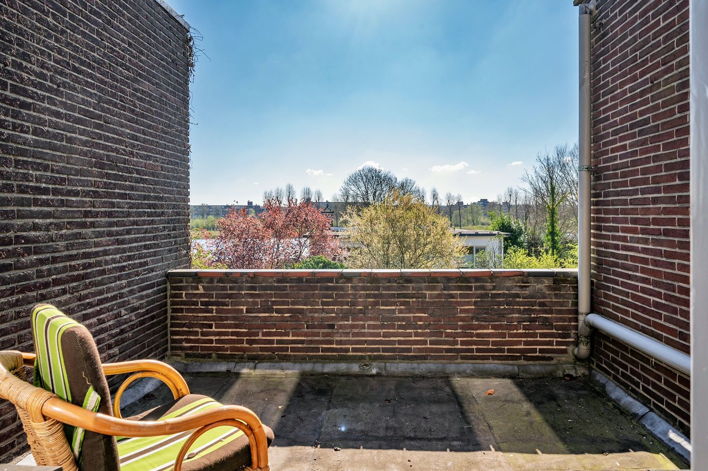 Photo 35 of Pontanusstraat 45