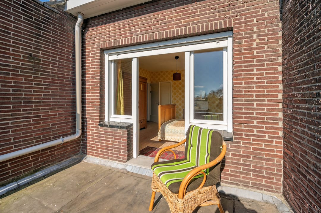 Photo 37 of Pontanusstraat 45