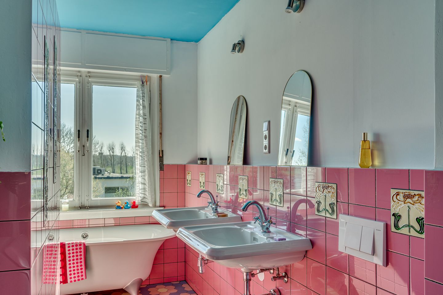 Photo 40 of Pontanusstraat 45