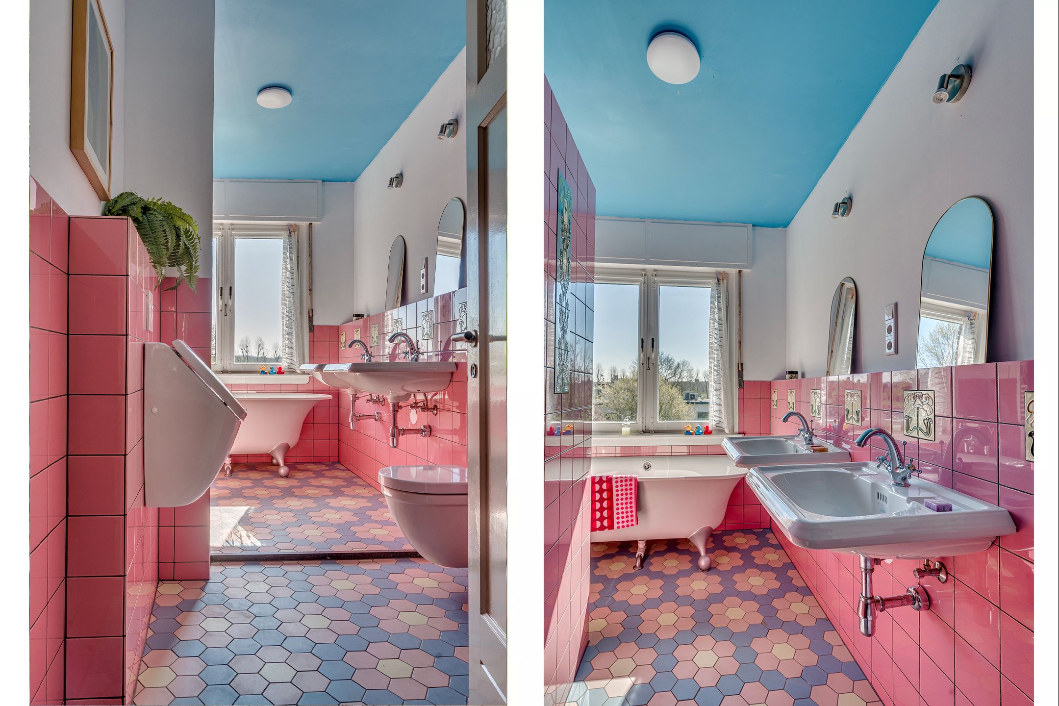 Photo 42 of Pontanusstraat 45