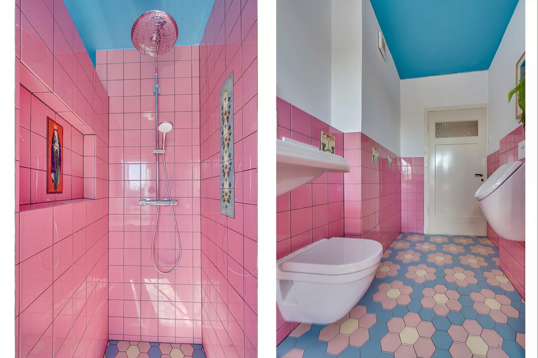 Photo 43 of Pontanusstraat 45