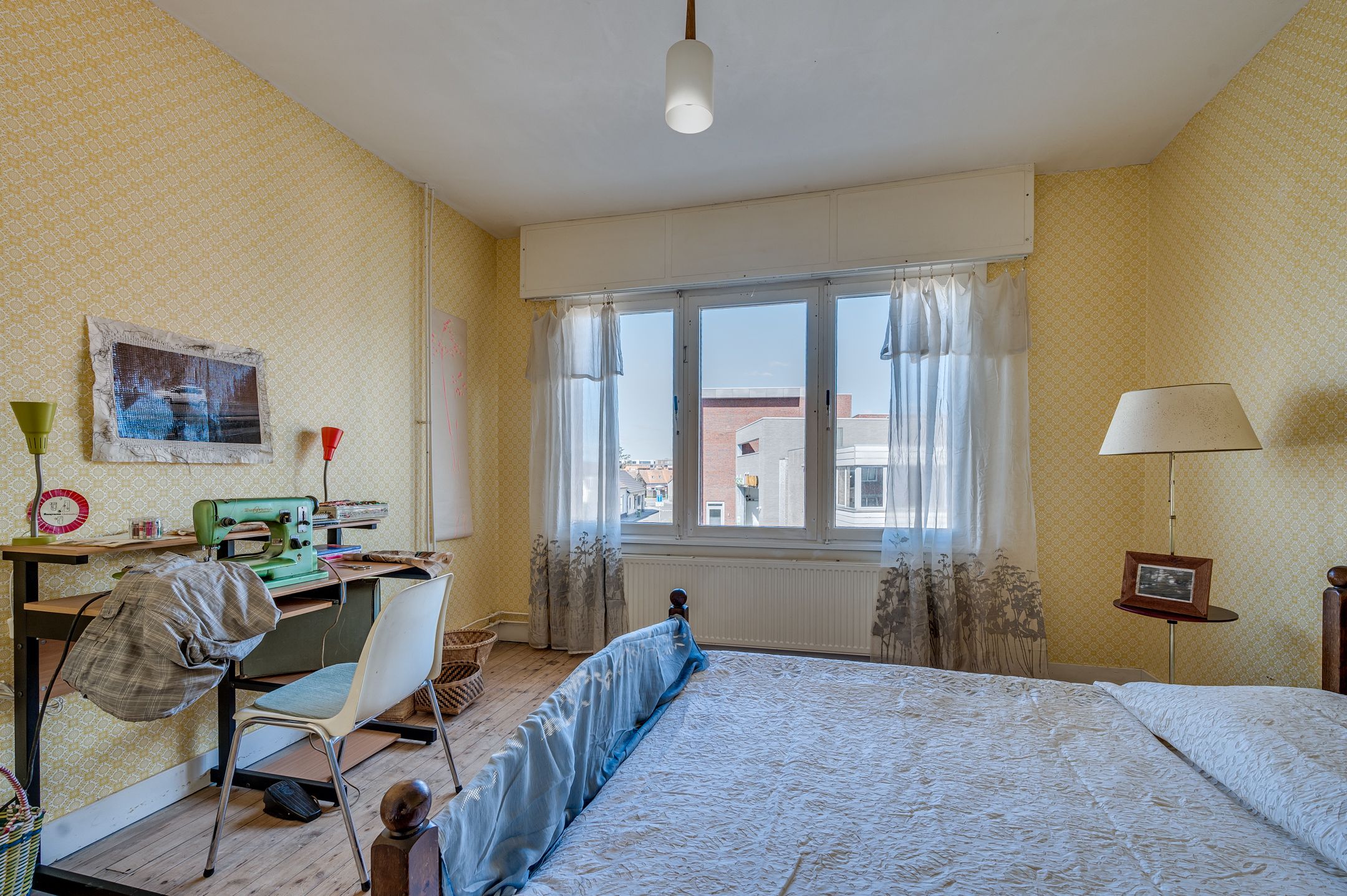 Photo 45 of Pontanusstraat 45