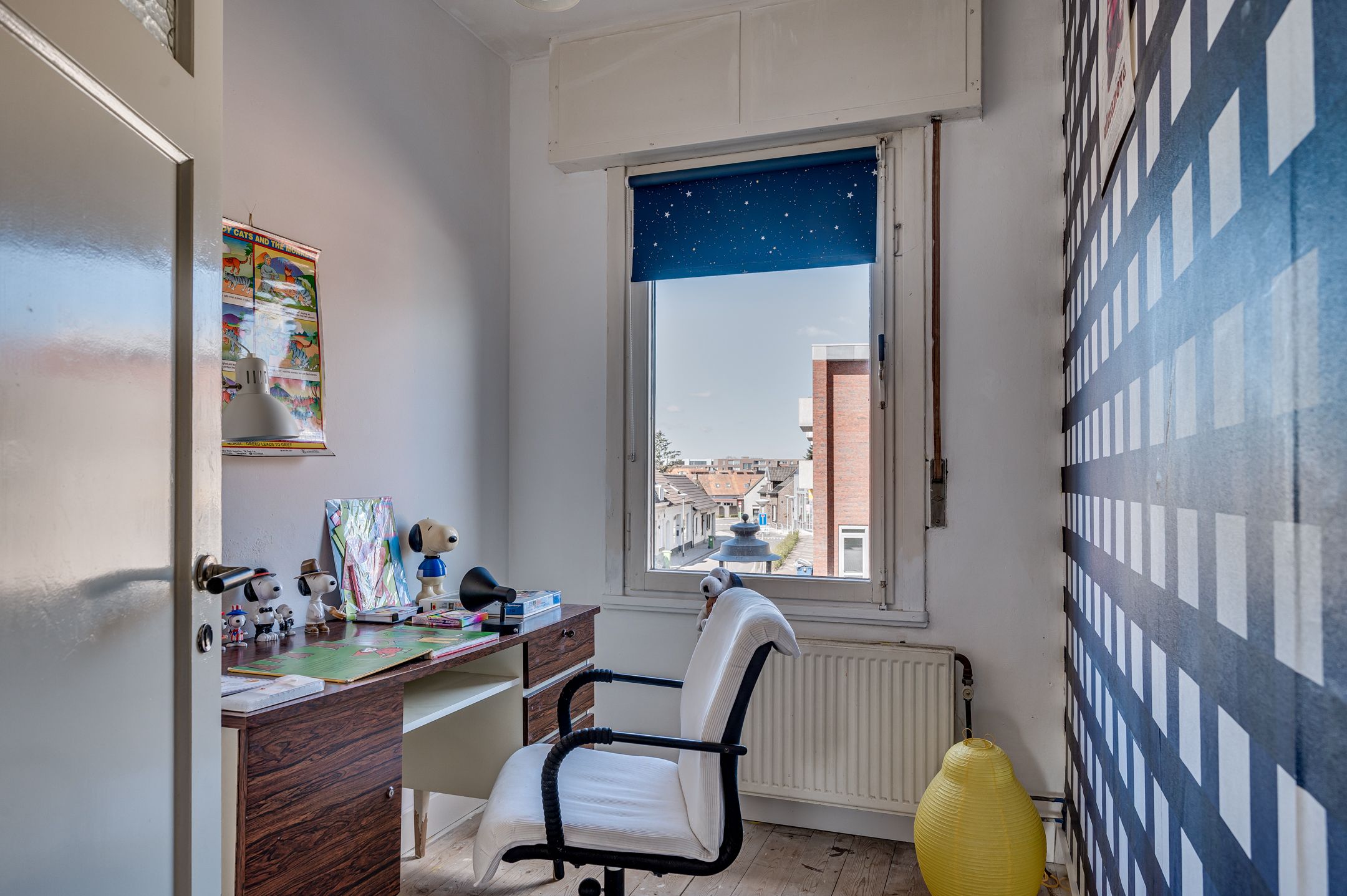 Photo 48 of Pontanusstraat 45