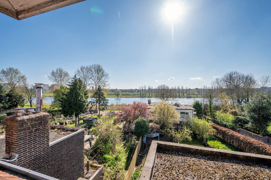 Photo 52 of Pontanusstraat 45