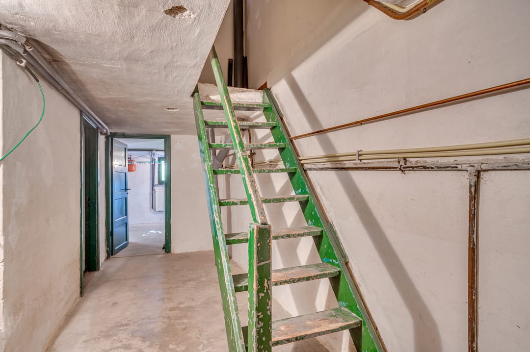 Photo 61 of Pontanusstraat 45