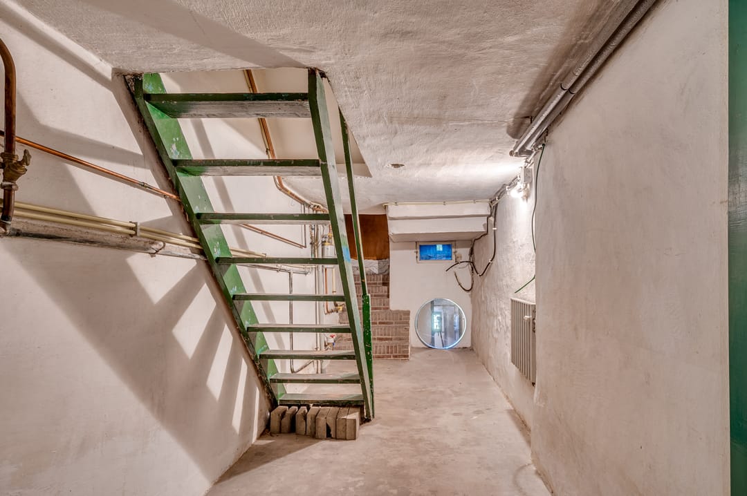 Photo 62 of Pontanusstraat 45