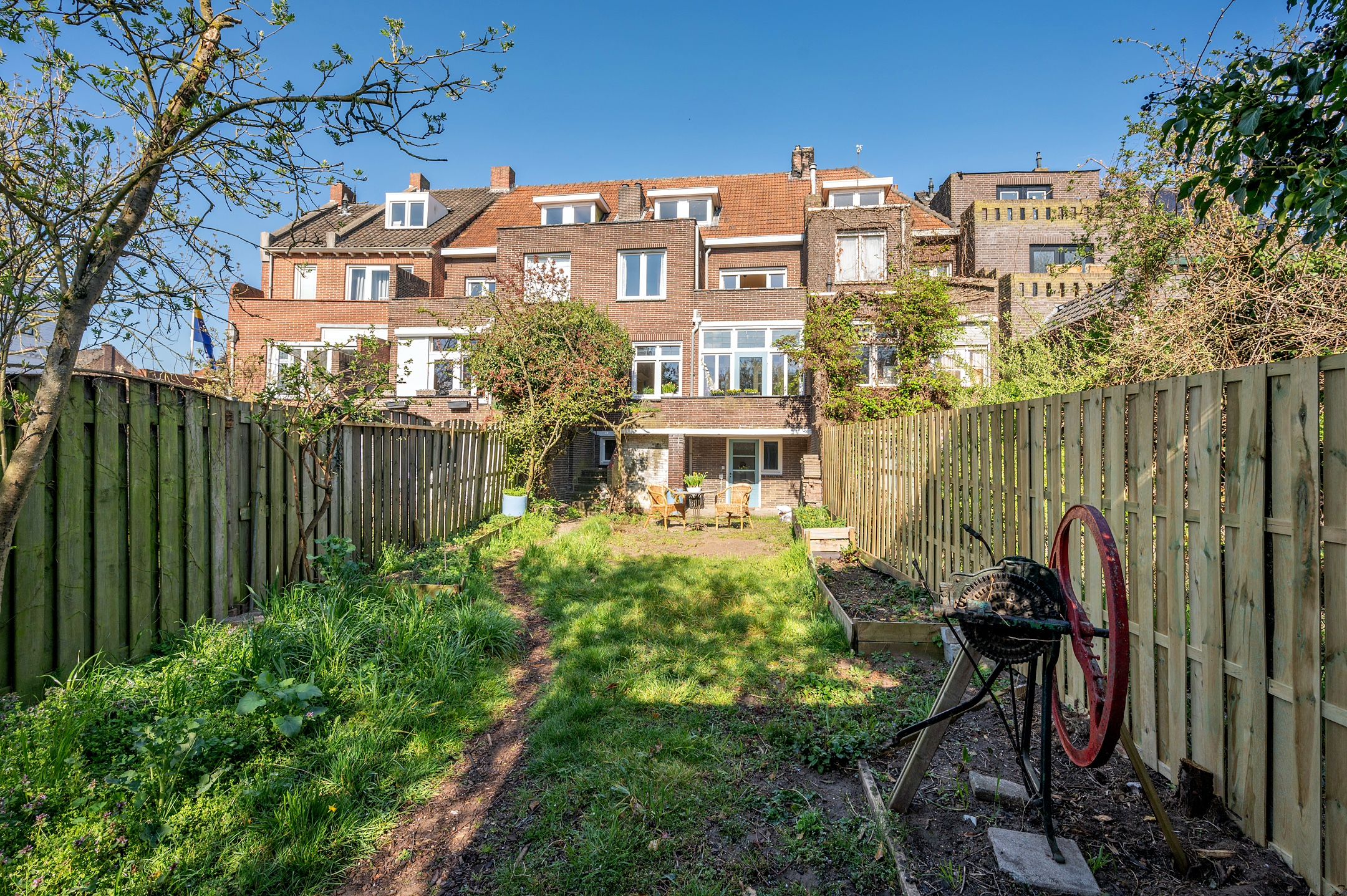 Photo 69 of Pontanusstraat 45