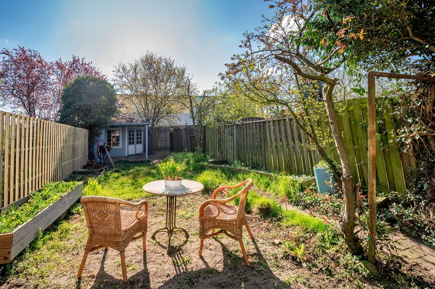 Photo 70 of Pontanusstraat 45