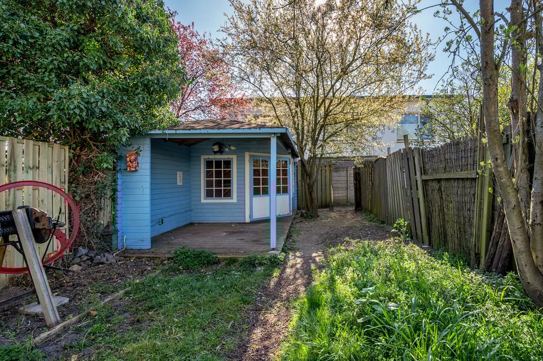 Photo 71 of Pontanusstraat 45