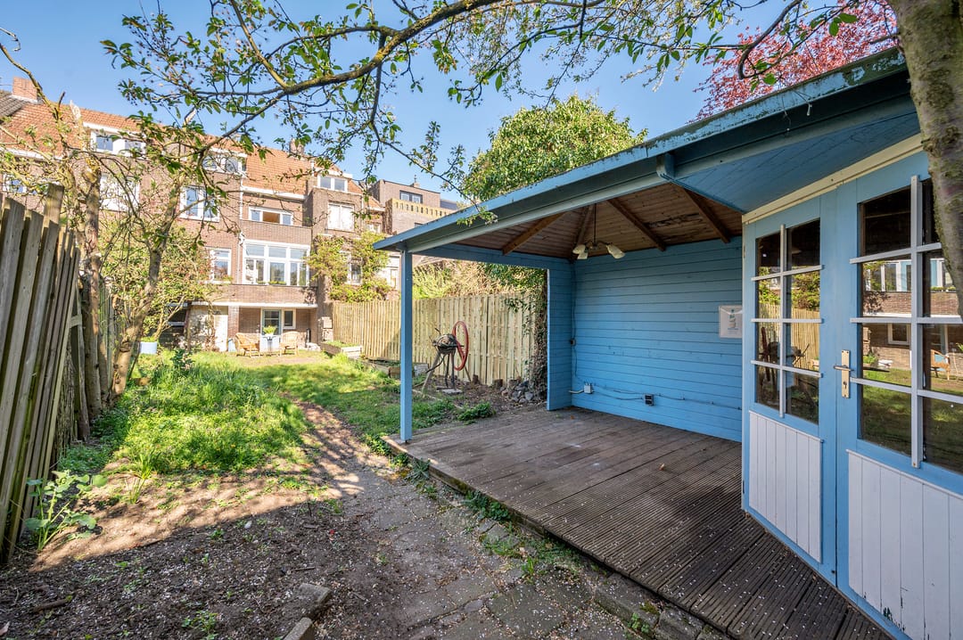 Photo 73 of Pontanusstraat 45