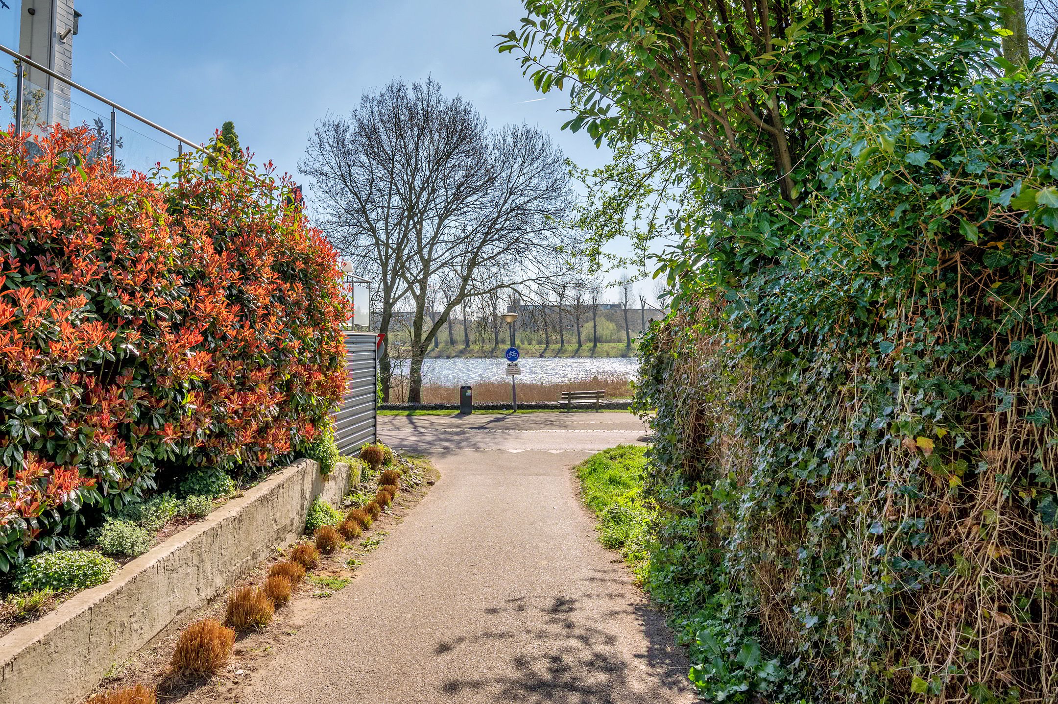 Photo 75 of Pontanusstraat 45