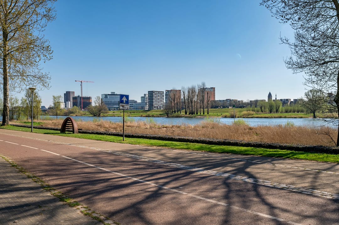 Photo 76 of Pontanusstraat 45