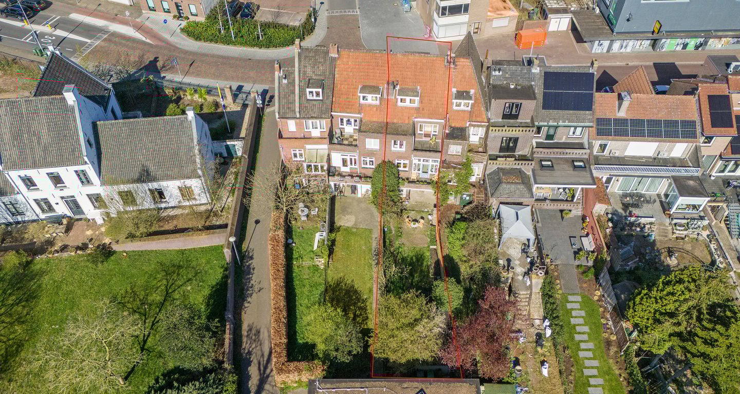 Photo 79 of Pontanusstraat 45