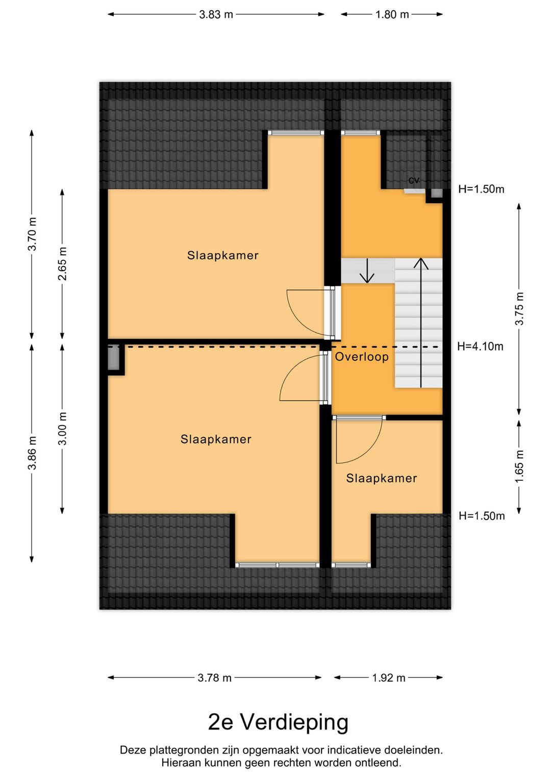 Photo 82 of Pontanusstraat 45