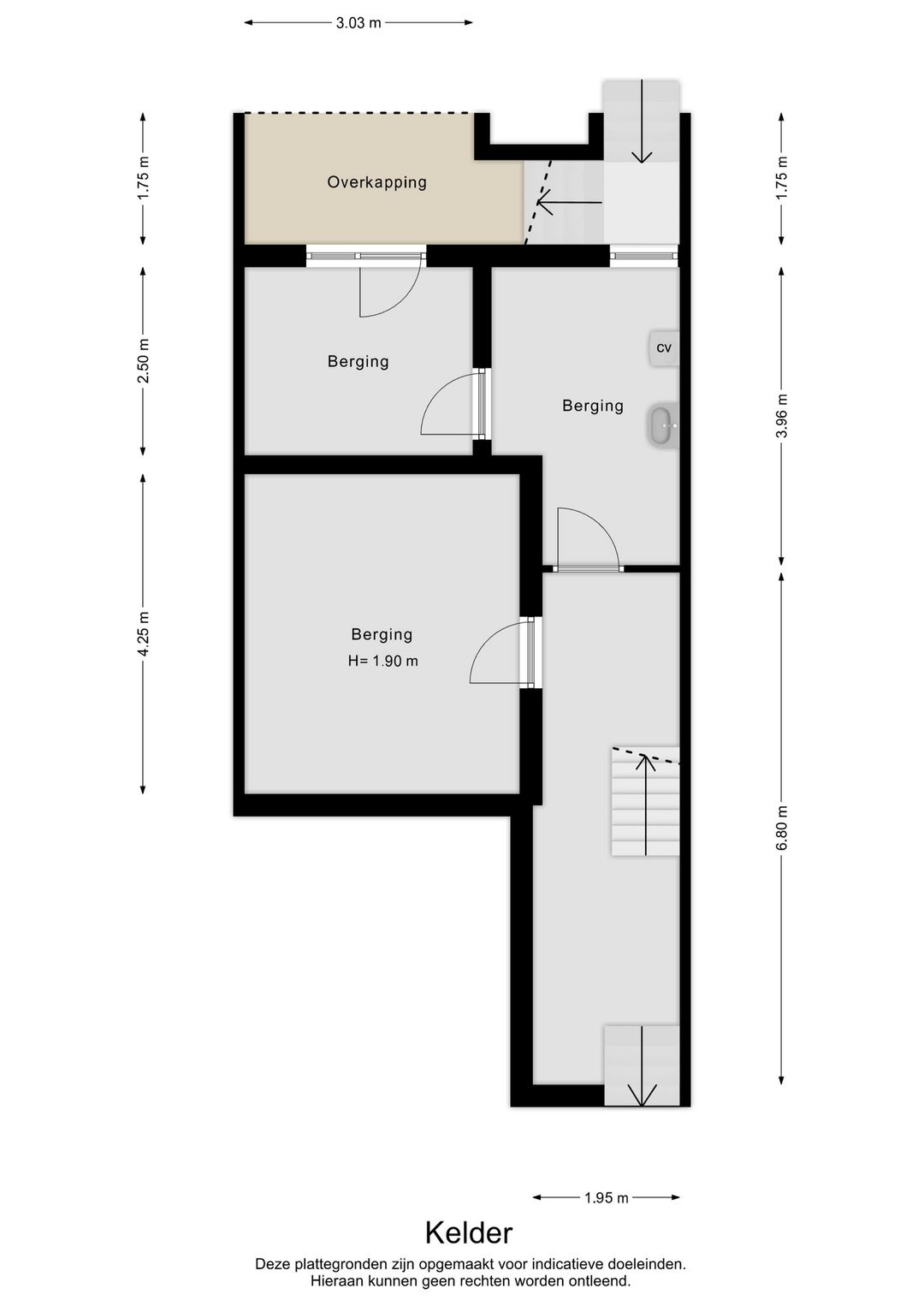 Photo 83 of Pontanusstraat 45