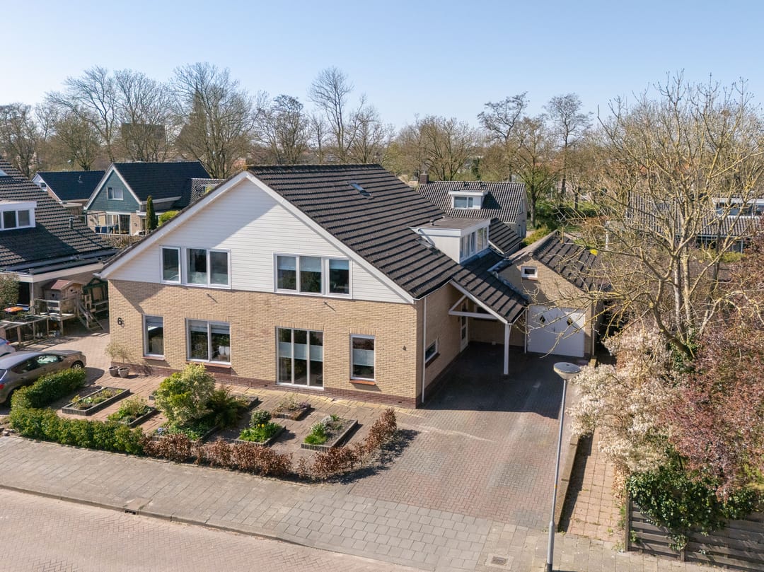 Foto 1 van Wouter Smitstraat 4