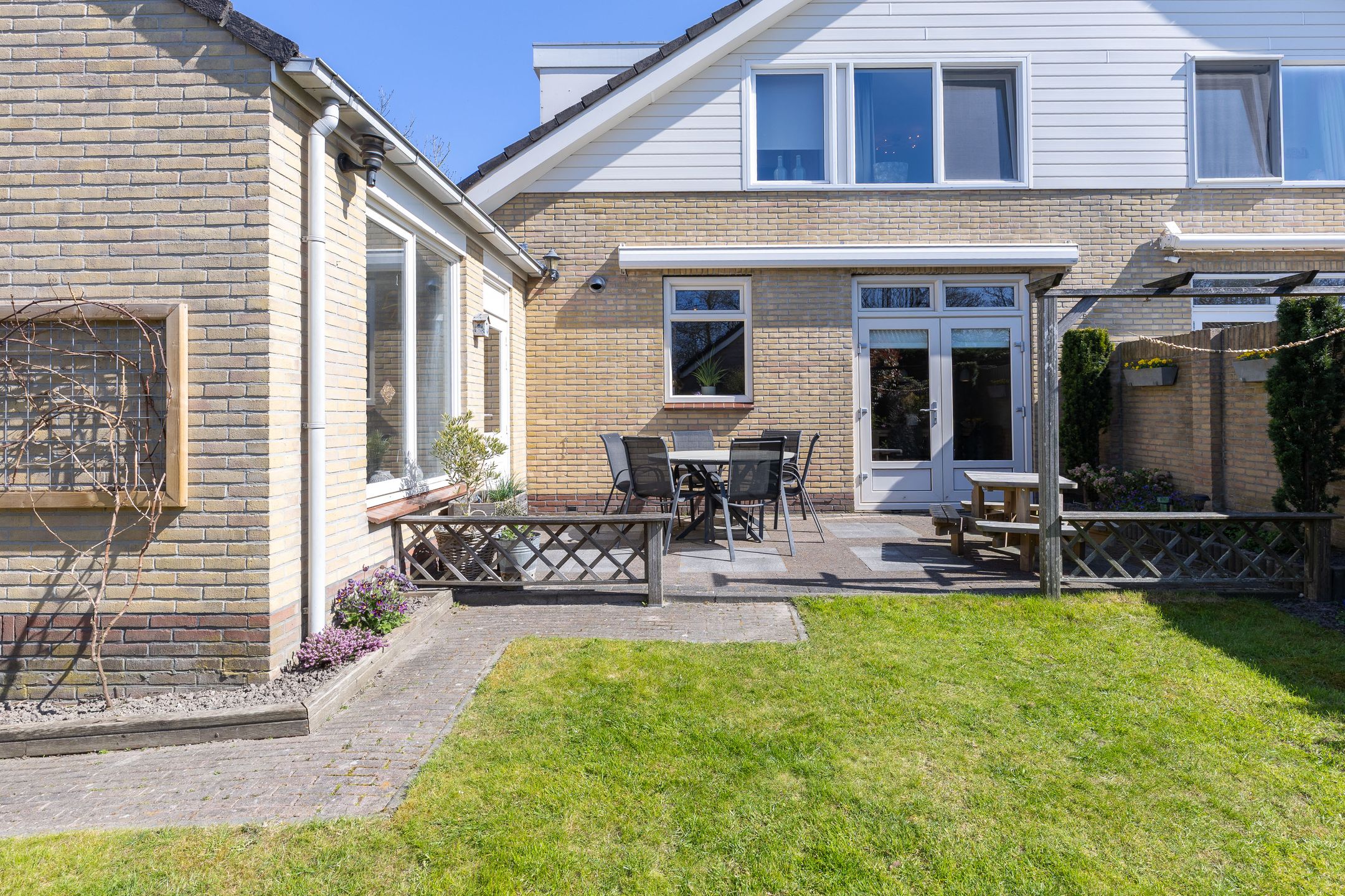 Foto 3 van Wouter Smitstraat 4