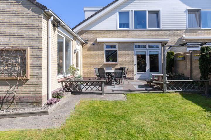 Foto 3 van Wouter Smitstraat 4