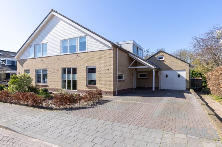 Foto 4 van Wouter Smitstraat 4