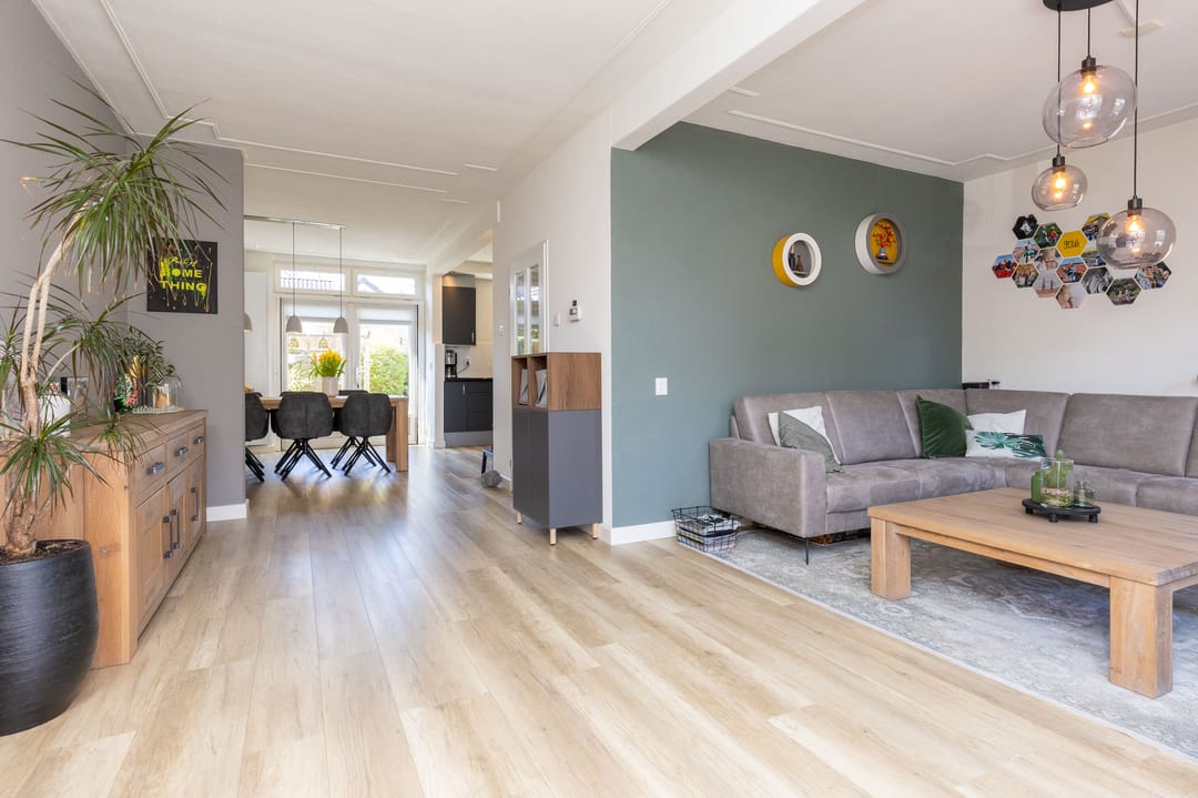 Foto 2 van Wouter Smitstraat 4