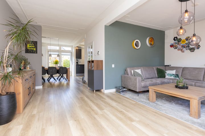 Foto 2 van Wouter Smitstraat 4