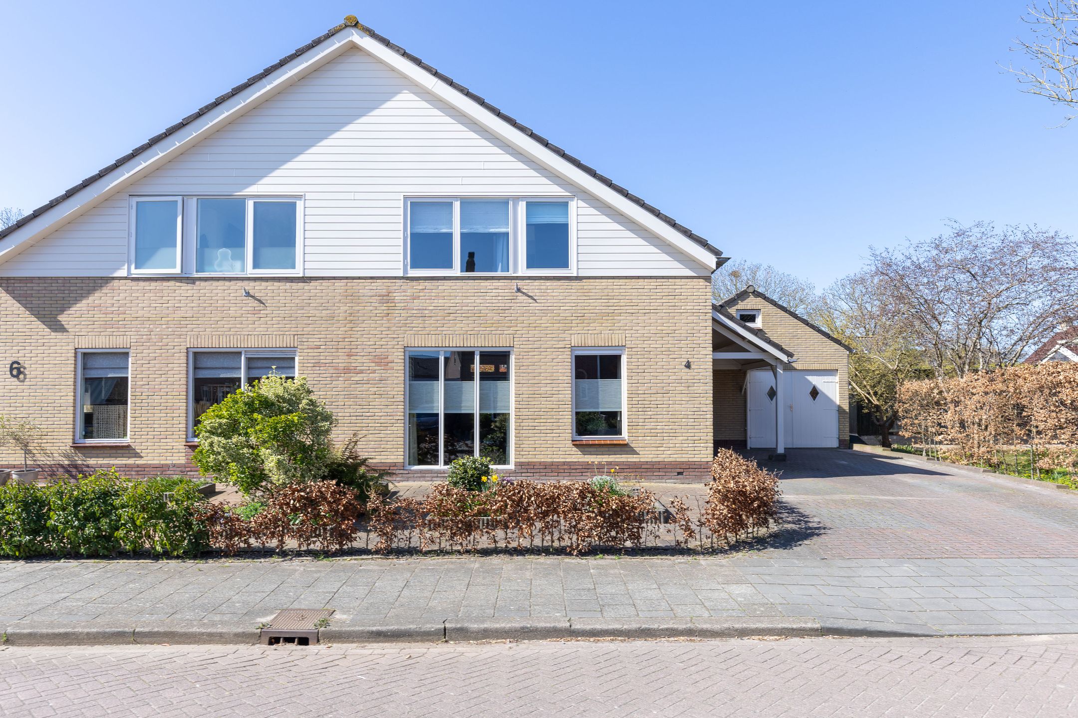 Foto 6 van Wouter Smitstraat 4