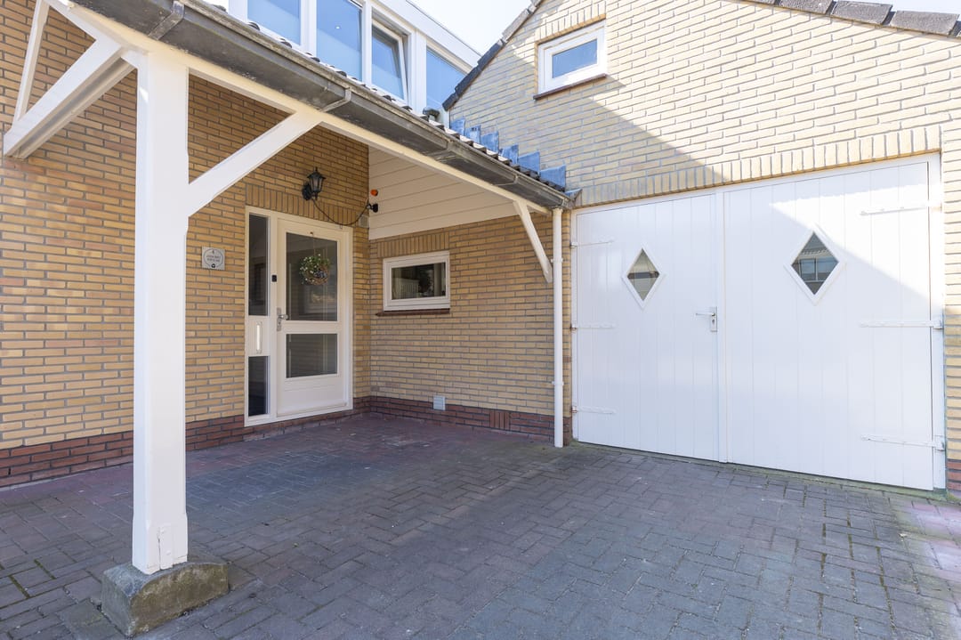 Foto 7 van Wouter Smitstraat 4