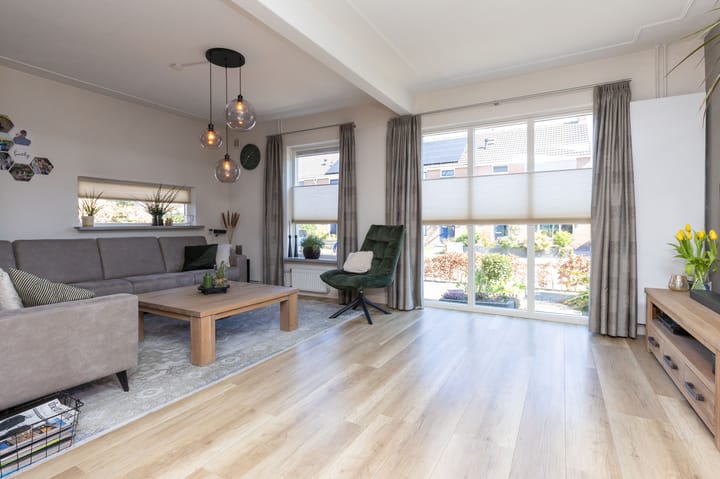 Foto 10 van Wouter Smitstraat 4