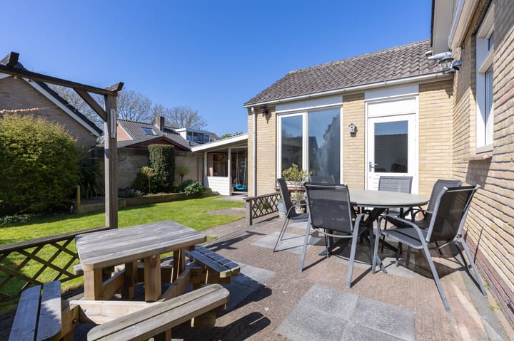 Foto 23 van Wouter Smitstraat 4