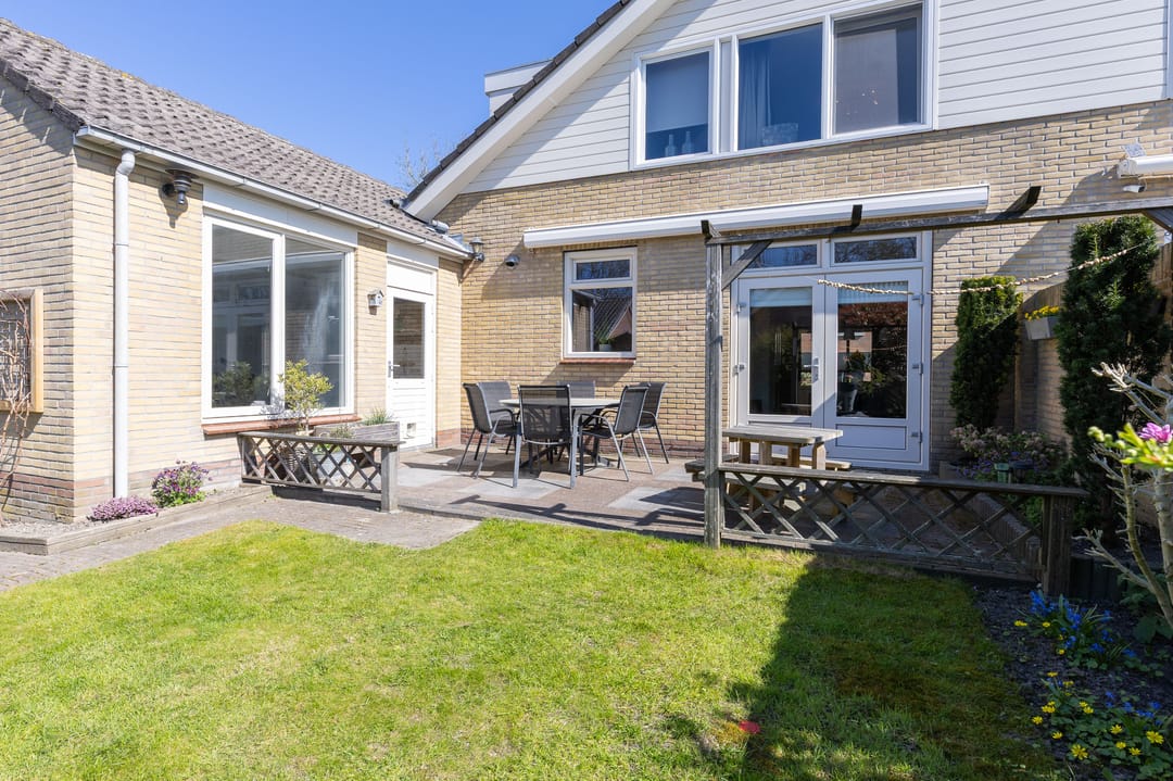 Foto 26 van Wouter Smitstraat 4