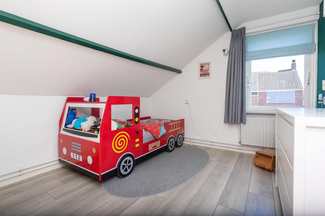 Foto 31 van Wouter Smitstraat 4